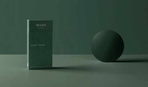 Maho Sensory Sticks