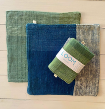 Load image into Gallery viewer, Loom Designs Face Washer 2 Pack