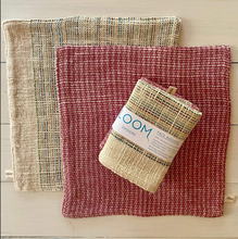 Load image into Gallery viewer, Loom Designs Face Washer 2 Pack
