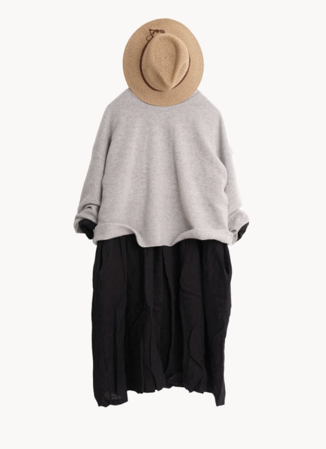 100% Lambswool Jumper