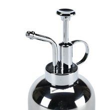 Load image into Gallery viewer, Indoor Plant Mister Stainless Steel