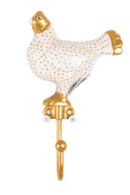 Load image into Gallery viewer, Chicken Wall Hook