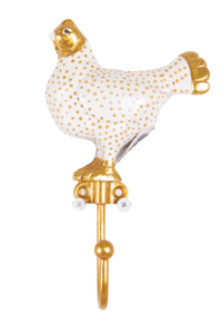 Chicken Wall Hook