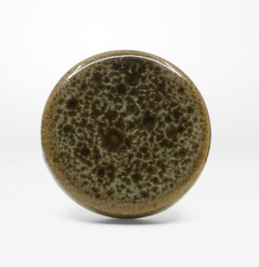 Ceramic Reactive Glaze Knob