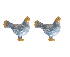 Chicken Cabinet Door Knob