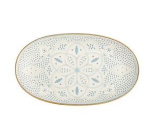 Aleah Ceramics - Blue