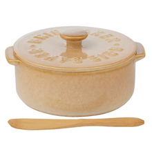Load image into Gallery viewer, Loire Ceramic Brie Baker