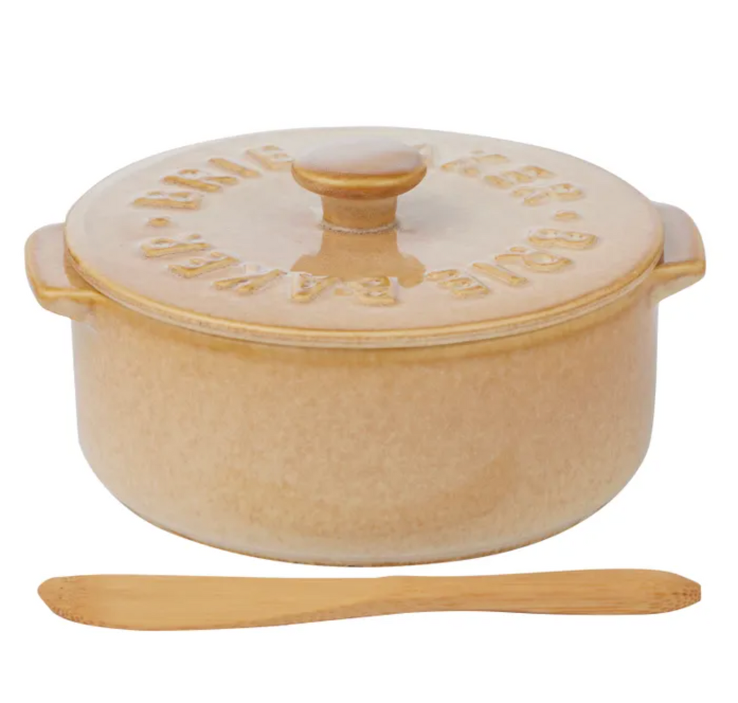 Loire Ceramic Brie Baker