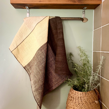 Load image into Gallery viewer, Loom Designs Tea Towel