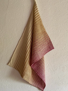Loom Designs Tea Towel