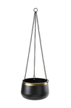 Load image into Gallery viewer, Sunset Hanging Pot