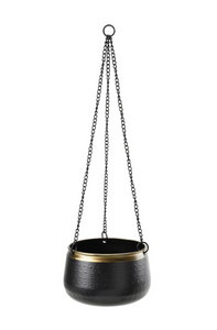 Sunset Hanging Pot
