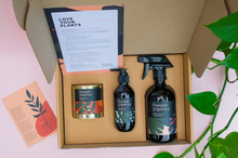 Load image into Gallery viewer, Love Your Plants Gift Set