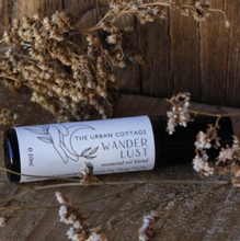 Load image into Gallery viewer, Roller Essential Oil Blend 10ml