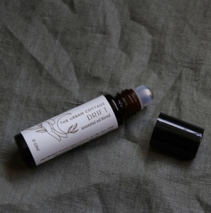 Roller Essential Oil Blend 10ml