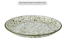 Load image into Gallery viewer, Scout Enamelware