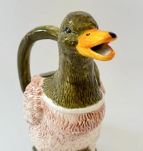 Load image into Gallery viewer, Flock Ceramic Jug