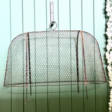 Load image into Gallery viewer, Oval Style Cloche