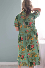 Load image into Gallery viewer, Georgia Dress - Tropics