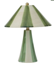 Load image into Gallery viewer, Athol Ceramic Lamp 29x35cm