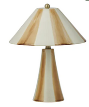 Load image into Gallery viewer, Athol Ceramic Lamp 29x35cm