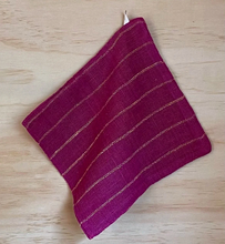 Load image into Gallery viewer, Loom Designs Face Washer