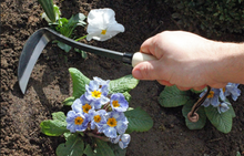 Load image into Gallery viewer, Razor Hoe