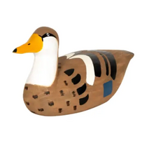Load image into Gallery viewer, Timber Sitting Ducks