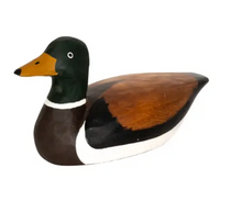 Load image into Gallery viewer, Timber Sitting Ducks