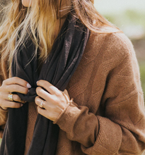 Load image into Gallery viewer, Merino Wrap/Scarf 100%Australian Merino Wool