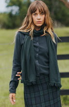 Load image into Gallery viewer, Merino Wrap/Scarf 100%Australian Merino Wool