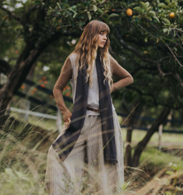 Load image into Gallery viewer, Merino Wrap/Scarf 100%Australian Merino Wool