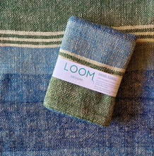 Load image into Gallery viewer, Loom Designs Hand Towel