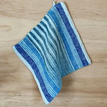 Load image into Gallery viewer, Loom Designs Face Washer