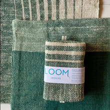 Load image into Gallery viewer, Loom Designs Face Washer 2 Pack