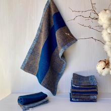 Load image into Gallery viewer, Loom Designs Tea Towel