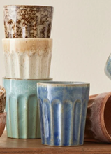 Load image into Gallery viewer, Studio Ceramic Latte Cup