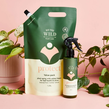 Load image into Gallery viewer, Protect Organic Plant Spray with Neem Oil