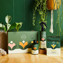 Load image into Gallery viewer, House Plant Care Essentials Kit