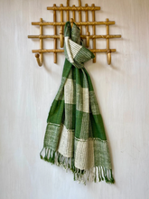 Load image into Gallery viewer, Loom Designs Cotton Scarf