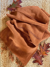 Load image into Gallery viewer, Loom Designs Cotton Scarf
