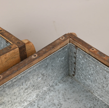 Load image into Gallery viewer, Brick Mould with Zinc Insert