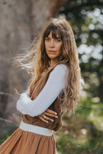 Load image into Gallery viewer, 100% Australian Merino Wool Knit Spencer-Lightweight
