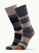 Load image into Gallery viewer, Norsewear Possum Rib Cushion Socks