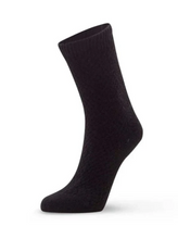 Load image into Gallery viewer, Norsewear Honeycomb Possum Merino Socks
