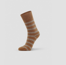 Load image into Gallery viewer, Norsewear Possum Stripe Cushion