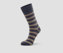 Load image into Gallery viewer, Norsewear Possum Stripe Cushion