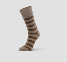 Load image into Gallery viewer, Norsewear Possum Stripe Cushion
