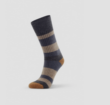 Load image into Gallery viewer, Norsewear Possum Rib Cushion Socks