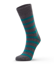 Load image into Gallery viewer, Norsewear Possum Stripe Cushion